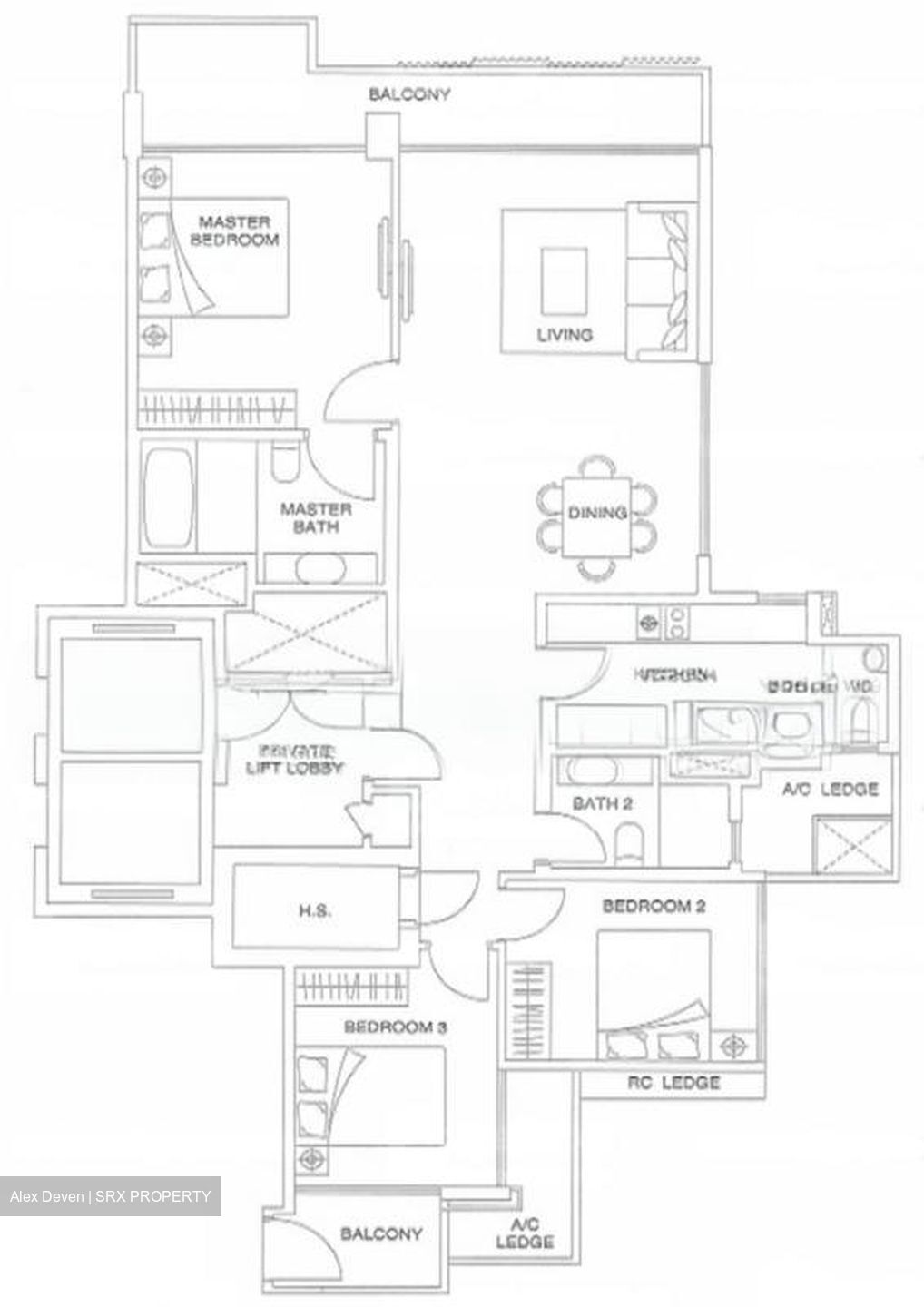 Thomson Grand (D20), Condominium #553574291